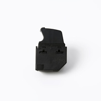 Interruptor de Control de Ventanas para Automóvil 6Y0959855, Compatible con Skoda Station Wagons, Vehículos 4WD, Ventanas Eléctricas, Autopartes