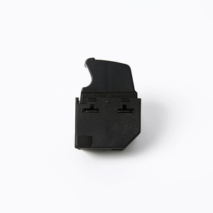 Interruttore di Controllo Finestrino Auto 6Y0959855 Compatibile con <span class=keywords><strong>Skoda</strong></span> <span class=keywords><strong>Station</strong></span> Wagons 4WD, Parti Auto per Finestrini Elettrici - Product Image 3