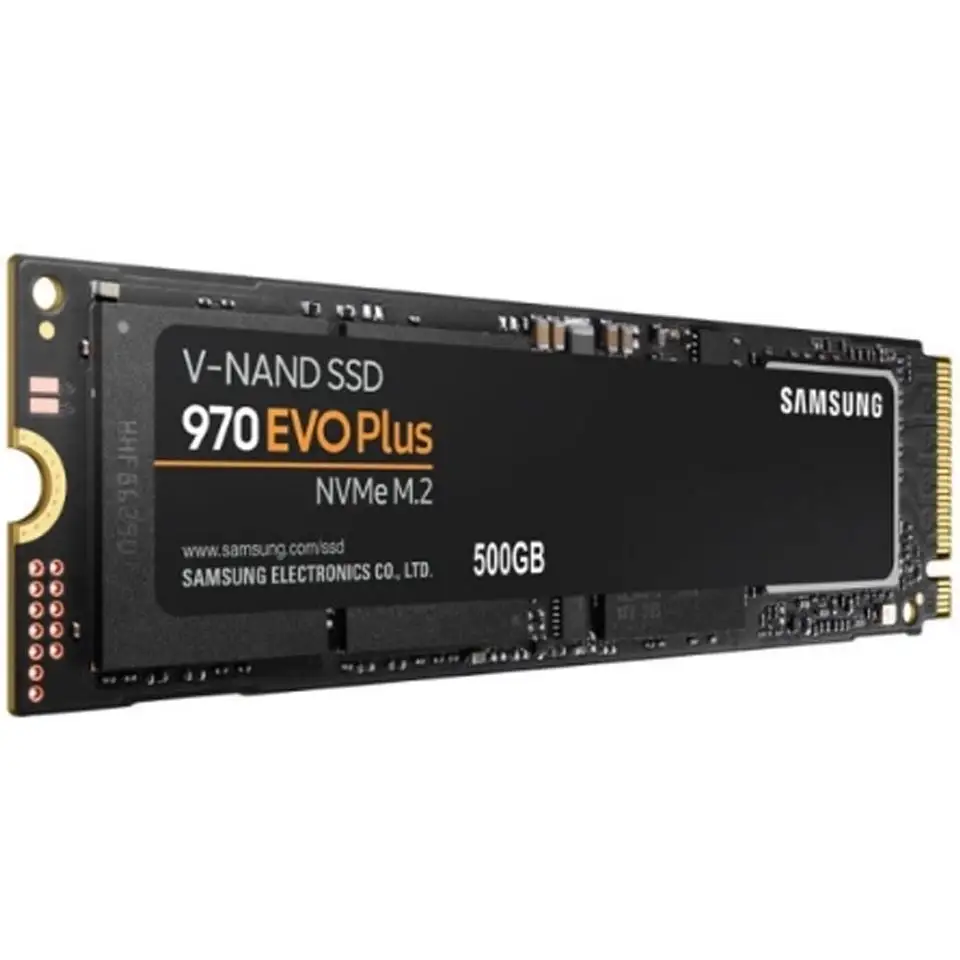 원래 삼성 250 gb 970 에보 플러스 M.2 Nvme Mz-V7s250bw 250 Gb 250g 250G 삼성 솔리드 스테이트 디스크 드라이브 SSD