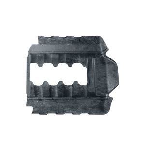 Cubierta de Motor de Repuesto de Fibra de Carbono Real para <span class=keywords><strong>Ford</strong></span> <span class=keywords><strong>Mustang</strong></span> <span class=keywords><strong>5.0</strong></span>, Accesorios para Automóviles 2015-2017 - Product Image 5