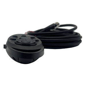 อุปกรณ์ควบคุมระบบวิชั่น KEYENCE รุ่น OP-84231 สายเคเบิลยาว 2 เมตร มาตรฐานป้องกัน IP40 ได้รับการรับรองมาตรฐาน CE - Product Image 2