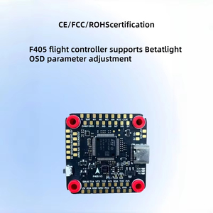 OEM 5/7/10/15 Inch Mark4 FPV Drone Kit X Type Carbon Fiber Frame F405 55A ESC 2812 Motor ELRS 915 6S RC Quadcopter Manufacturer - Product Image 4
