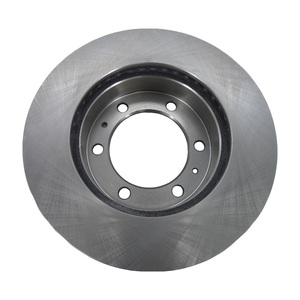 Manufacturer Wholesale <b>Brake</b> <b>System</b> <b>Auto</b> <b>Brake</b> Disc for TOYOTA OCTAVIA 43512OK060 - Product Image 2