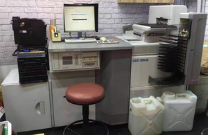 Minilab digital totalmente reacondicionado Noritsu QSS 3501 3502 - Product Image 2