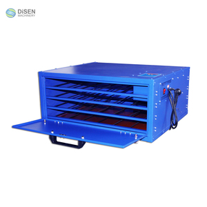 SPE-4632SBJ sérigraphie tampographie estampage à chaud version mini machine d'<span class=keywords><strong>exposition</strong></span> - Product Image 6