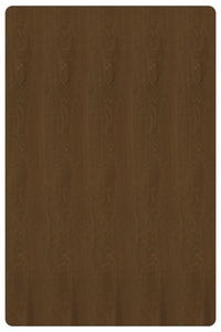 Đen <span class=keywords><strong>Wenge</strong></span> Veneer Bảng điều chỉnh tấm 3100*1220*9mm Châu Phi gỗ <span class=keywords><strong>veneered</strong></span> trang trí Bảng điều khiển tường ván ép & <span class=keywords><strong>MDF</strong></span> - Product Image 5
