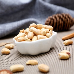 Nhà sản xuất Trung Quốc xuất khẩu đồ ăn vặt đậu phộng rang muối ngon - Product Image 5