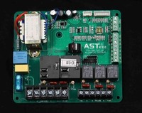 Carte de circuit imprimé pour réfrigérateur HCC 2013, FR4 1,6 mm, 1 oz de cuivre, surface HASL