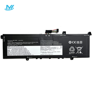 Myiyae แบตเตอรี่แล็ปท็อป L19M4PDD สำหรับ Lenovo <span class=keywords><strong>thinkbook</strong></span> 13S G2 ITL <span class=keywords><strong>thinkbook</strong></span> 14S G2 ITL <span class=keywords><strong>thinkbook</strong></span> 13S G2เป็นชุด ACN <span class=keywords><strong>G3</strong></span> - Product Image 1