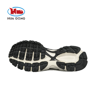 Sole Expert HuaDong Nuevo Diseño EVA Sole <span class=keywords><strong>Asia</strong></span> Suelas Preacabada De Zapztos Outsole - Product Image 2