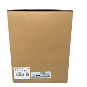 CPU-Eenheid Voor Mechanische Automatiseringscontroller Uit De Nx-Serie: Industriële Besturing Plc-Programmering Met Uitgebreide Ethernet/Ip-NX502-1300 - Product Image 1