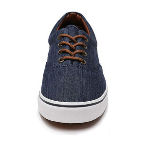 غير تقليدي نمط أعلى منخفض حذاء رياضة المشي حذاء كاجوال للرجال - Product Image 2