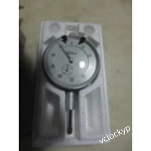 INDICADOR DE CUADRO DE CIRCULOS TECLOCK AI-912 .500 X .001 Usado - Product Image 2