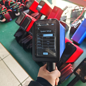 Electronic <strong>Measuring</strong> Instruments Other Electronic <strong>Measuring</strong> Instruments Retroreflector - Product Image 6