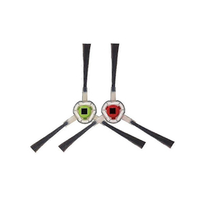Pour <span class=keywords><strong>Ecovacs</strong></span> Deebot <span class=keywords><strong>Ozmo</strong></span> <span class=keywords><strong>930</strong></span> brosse latérale filtre brosse principale rouleau vadrouille tissu <span class=keywords><strong>Robot</strong></span> <span class=keywords><strong>aspirateur</strong></span> brosse - Product Image 3
