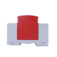 Dispositif de protection contre les surtensions CHRMSHDG NTSPD-PV T2 Type 1000V DC pour systèmes solaires 2P40KA 2P20KA