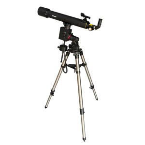 KTA72080MD 720mm lunghezza focale rifrattore professionale potente telescopio motorizzato astronomico - Product Image 3