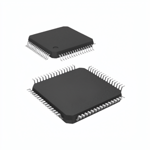 การจัดการพลังงานของผู้แทนจำหน่ายอนุญาต (PMIC) 64 LQFP ชิ้นส่วนแผ่นสัมผัส MC33PT2001HAE อิเล็กทรอนิกส์ - Product Image 1