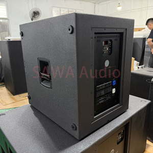 Sub 9004 -AS <span class=keywords><strong>Caisson</strong></span> <span class=keywords><strong>de</strong></span> basses actif professionnel <span class=keywords><strong>de</strong></span> 18 pouces, haut-parleur audio actif, amplificateur DSP, <span class=keywords><strong>caisson</strong></span> <span class=keywords><strong>de</strong></span> basses puissant <span class=keywords><strong>de</strong></span> 18 pouces - Product Image 2