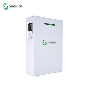 Üretici 16kwh Lityum Pil Enerji Depolama Sistemi 314ah Güneş Enerjisi için Lityum İyon Piller - Product Image 5