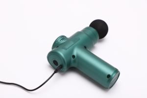 הנמכר ביותר מיני נייד חשמלי שריר עיסוי אקדח fascial כלי עבור אימון פסיה טיפול מרידיאן - Product Image 5