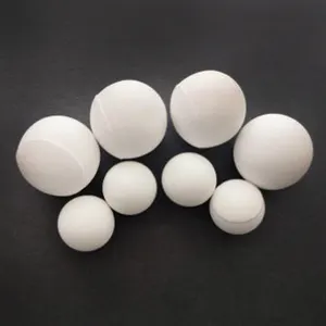 80% Alumina Ceramic Ball Grinding Media Milling Ceramic Ball