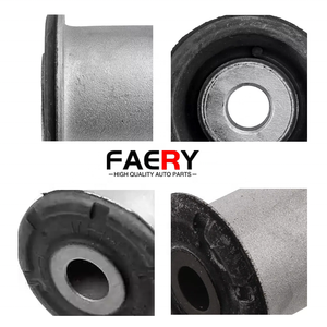 FAERY oto motor sistemleri 95534158810 95534158800 7L0407183A toptan kauçuk metal VW Porsche Cayenne için Audi için rulman - Product Image 3