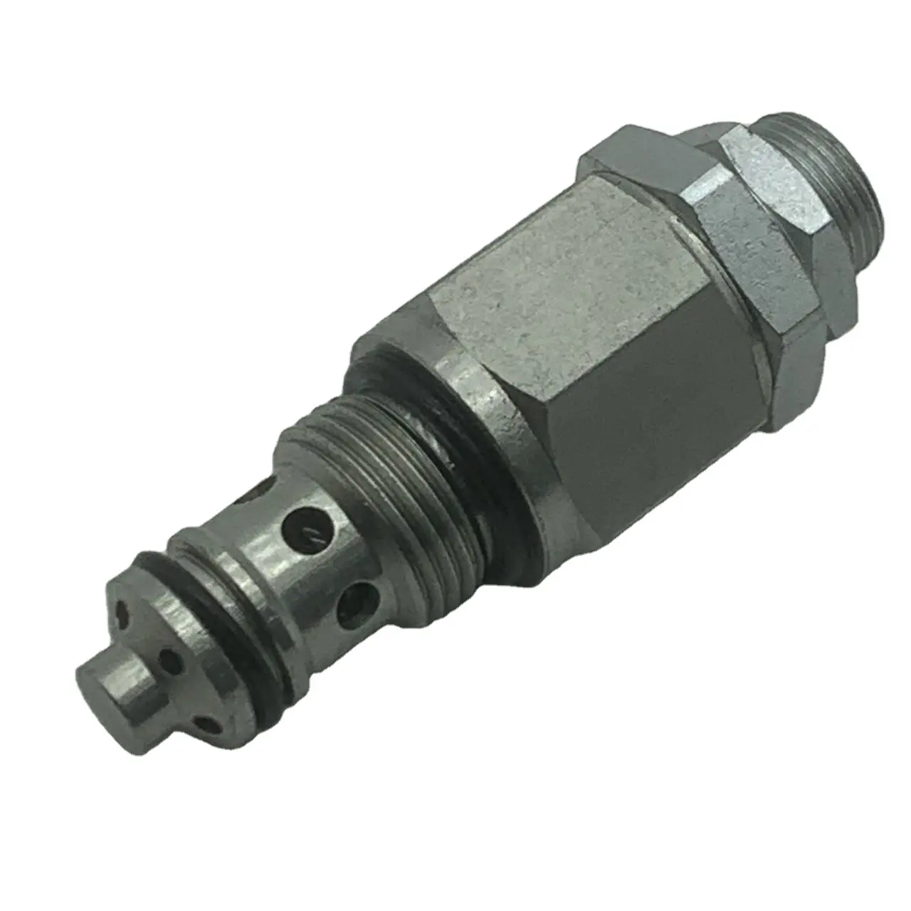 주요 릴리프 밸브 07260353 두산 SY55 SY60 SY65 SY75 굴삭기 액세서리 유압 펌프 부품 안전 밸브