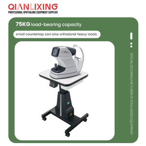 광학 기기용 전동 테이블 WZ-3A, 광학 기기용 전동 리프트 테이블, 안과 장비용 - Product Image 2