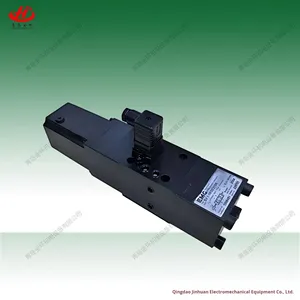 วาล์ว EANKE EMG ของเยอรมัน รุ่น SV1-10/16/315/6 SV1-10/32/315/6 SV1-10/48/315/6 SV1-10/48/315/7 - Product Image 3