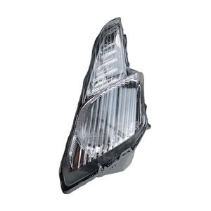Kit carrozzeria fendinebbia fendinebbia per <span class=keywords><strong>Ford</strong></span> <span class=keywords><strong>EcoSport</strong></span> 2018 2019 2020 - Product Image 1