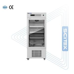Reactor de Emulsificación al Vacío SCITEK 500-1000/1000-2000mL, de Acero Inoxidable, con Velocidad de 7500-30000 rpm para Laboratorio - Product Image 4
