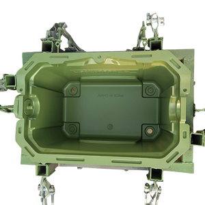 Hộp công cụ khuôn rotomolding trường hợp Hộp khuôn - Product Image 6