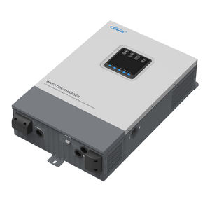 <span class=keywords><strong>Epever</strong></span> de alta calidad Uppower 5000w 48vdc híbrido Solar cargador de inversor de onda sinusoidal pura 220vac para sistema Solar - Product Image 2