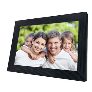 Cheap Hd Free Sex Videos Promotion Fancy Digital Photo Frame 10 Inch