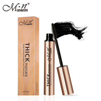 Menow Professionele Oogmake-up Vegan Mascara Private Label Thrive Vloeibare Lash Extensions Mascara Sensationele Wasbare Mascara