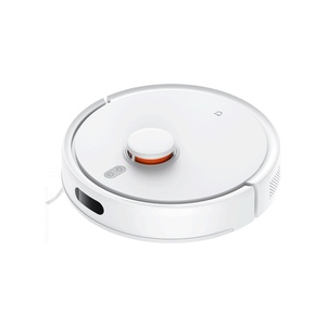หุ่นยนต์ทำความสะอาดบ้าน <span class=keywords><strong>Xiaomi</strong></span> Enhanced Home Cleaner รุ่น <span class=keywords><strong>3C</strong></span> แบบเปียกและแห้ง ฉลาด วางแผนการกวาด ถู ดูดฝุ่น ทำความสะอาดพื้นผิวได้หลากหลาย ผ่านแอป Mihome ด้วย WiFi - Product Image 1