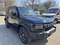 Chery Jetour T2 2025, SUV 2.0T de Gasolina, 4x4, Todoterreno, Volante a la Izquierda, Vehículo Nuevo en Venta para África