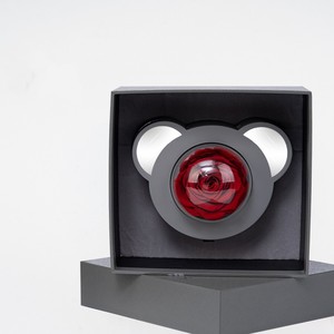 AYOYO OEM <span class=keywords><strong>Blume</strong></span> Regalo de San Valentín 2026 Joyero con Flor Eterna para Niños Regalo de San Valentín 2026 - Product Image 6