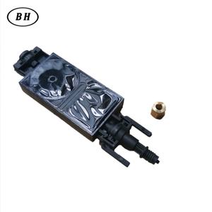 Amortisseur de tête d'impression Mimaki Jv33 Jv5 Dx5 avec connecteur pour tête d'impression Mutoh Dx5 - Product Image 6