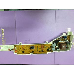 Placa de control para lavadora EB72W2W XQB70 M1707, placa base con pantalla de ordenador - Product Image 1