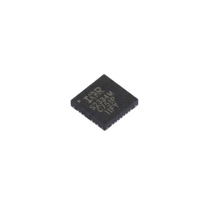 Chip controlador de puerta IRS2334MTRPBF VFQFN-28(5x5) - Product Image 1