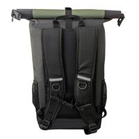 Sac à dos Dry Creek Z en PVC, idéal pour l'alpinisme, avec bretelles, vente en gros pour la mode et la fabrication