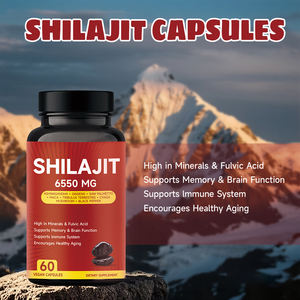 1 जिन्सेंग अश्वगंधा कॉम्प्लेक्स में ओम एनर्जी सपोर्ट सप्लीमेंट्स 8 की खुराक - Product Image 1