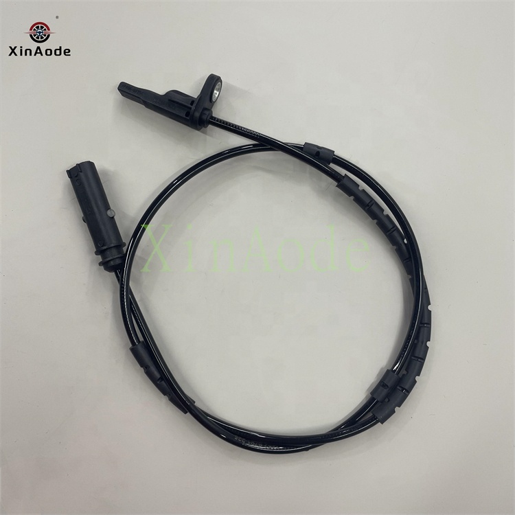 しむ　0206 ABS Sensor for BMW F30, 34526791225 Car ABS Rear Wheel Speed