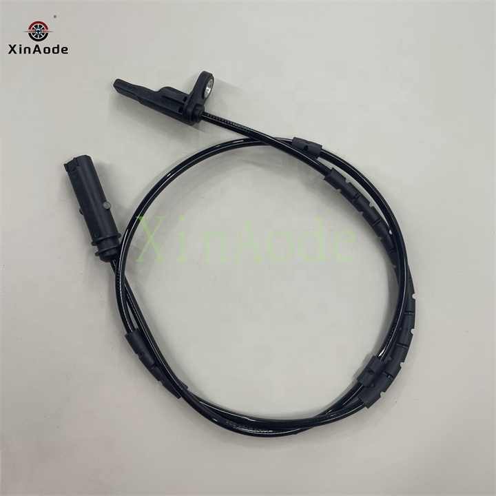 BMW ABS Wheel Speed Sensor 34526791225 - Reliable Performance
