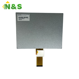 โมดูลจอแสดงผล LCD สำหรับหน้าจออิเล็กทรอนิกส์แบบพกพา TM080SDH02 - Product Image 1