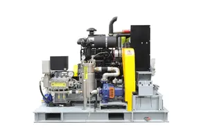 Ultra Hogedruk Blaster /Water Jetting Machine/Hydro Stralen Machine Water Jet Cleaner Unit