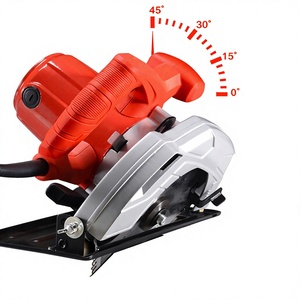 Circular Saw 7 inch 8 inch 9 inch Reversible table saw woodworking <b>tool</b> electric chainsaw high-<b>power</b> cutting machine - Product Image 3