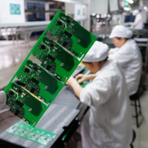 Servizi di Assemblaggio di Circuiti per Occhiali Intelligenti: Richiede la Fornitura di <span class=keywords><strong>Schemi</strong></span> PCB - Product Image 4